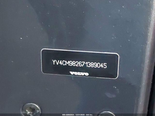 Volvo XC90 3.2 Image 12