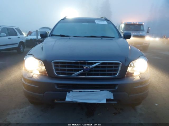 Volvo XC90 3.2 Image 11