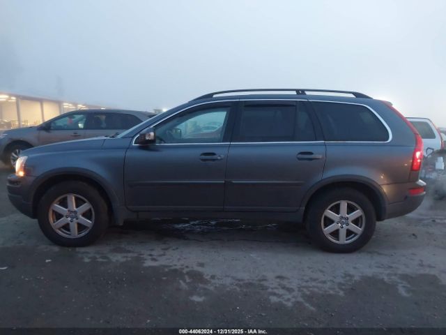 Volvo XC90 3.2 Image 8
