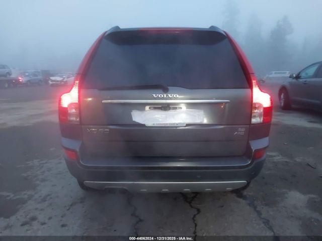 Volvo XC90 3.2 Image 13