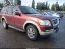 Ford Explorer Eddie Bauer Image 1