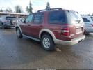 Ford Explorer Eddie Bauer Image 11