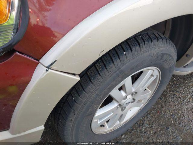 Ford Explorer Eddie Bauer Image 3