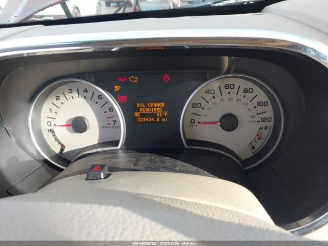 Ford Explorer Eddie Bauer Image 5