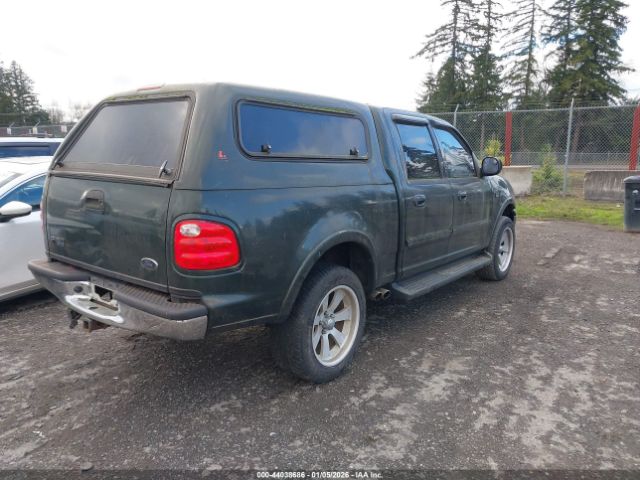 Ford F-150 Image 3