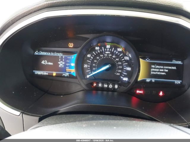 Ford Edge Titanium Image 6