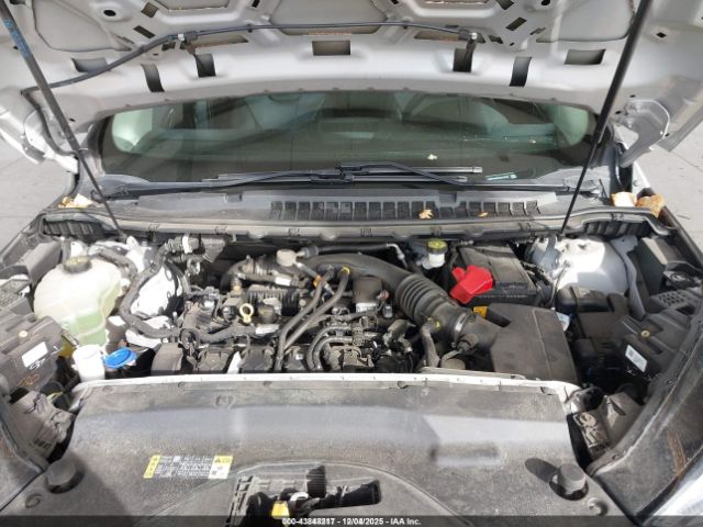 Ford Edge Titanium Image 9