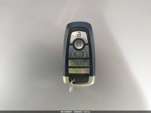 Ford Edge Titanium Image 5