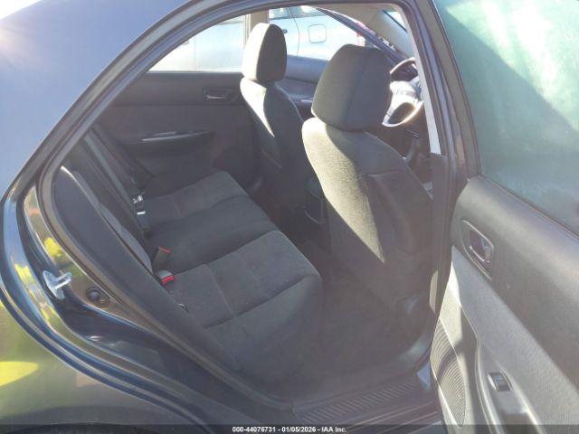 Mazda Mazda6 S Sport Image 10