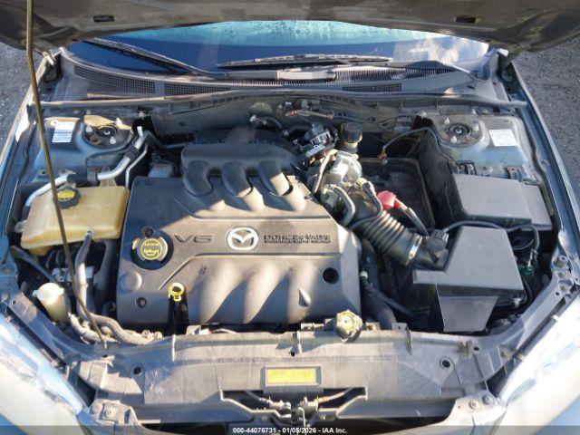 Mazda Mazda6 S Sport Image 5