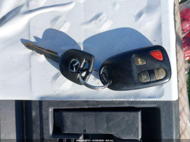 Mazda Mazda6 S Sport Image 6