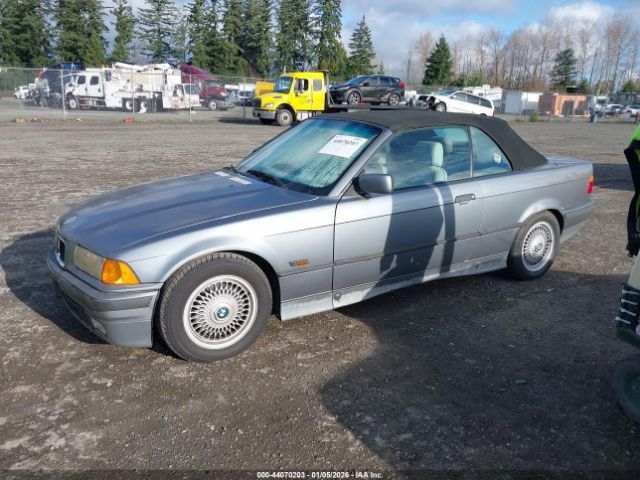 BMW 3 Series Ic Automatic Image 16