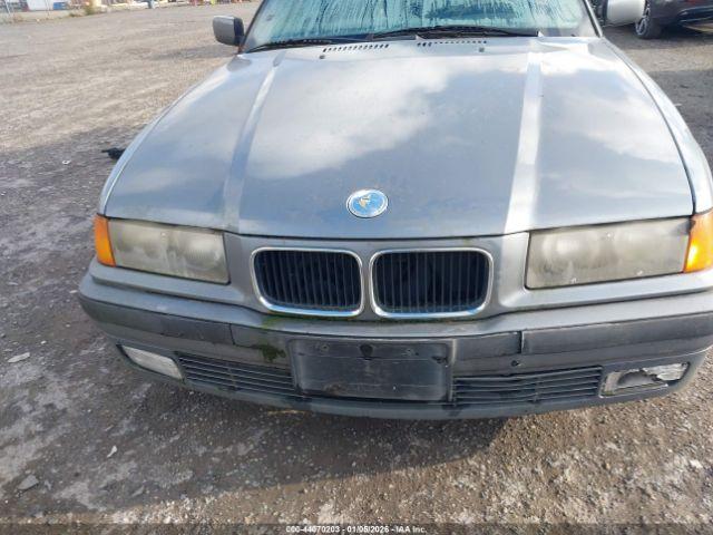 BMW 3 Series Ic Automatic Image 12