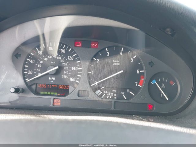 BMW 3 Series Ic Automatic Image 8