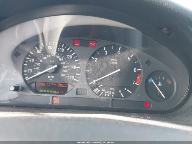 BMW 3 Series Ic Automatic Image 8