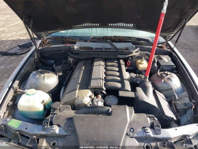 BMW 3 Series Ic Automatic Image 3