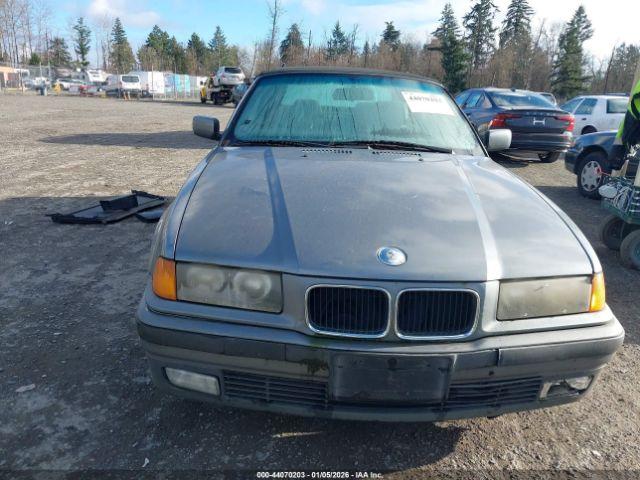 BMW 3 Series Ic Automatic Image 11