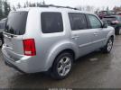 Honda Pilot Ex-l Image 10