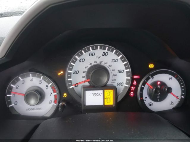 Honda Pilot Ex-l Image 8