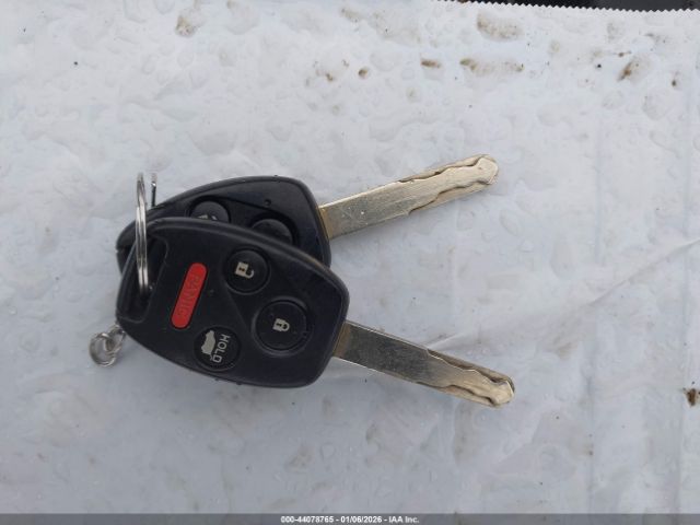 Honda Pilot Ex-l Image 7