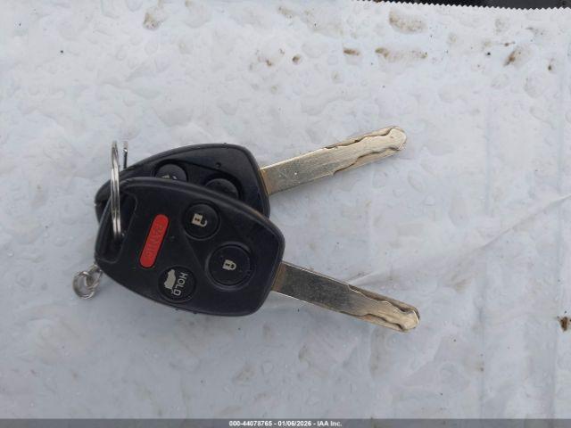 Honda Pilot Ex-l Image 7