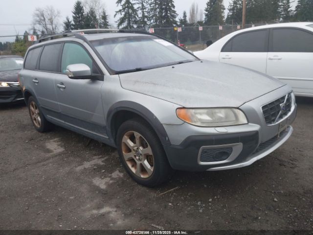 Volvo XC70 3.2 Image 1