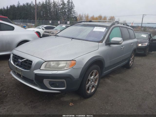 Volvo XC70 3.2 Image 3
