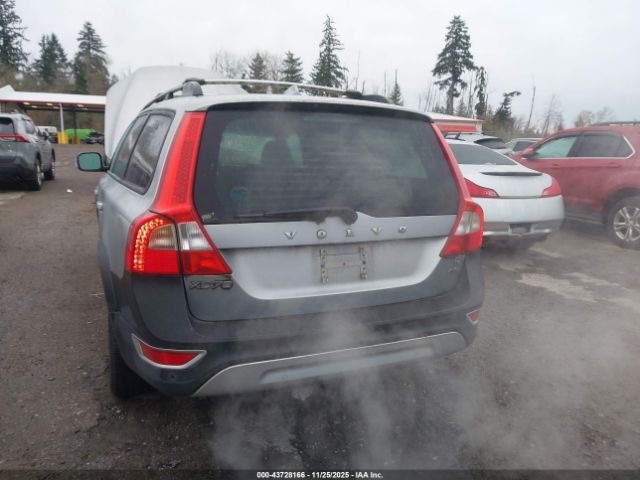Volvo XC70 3.2 Image 4