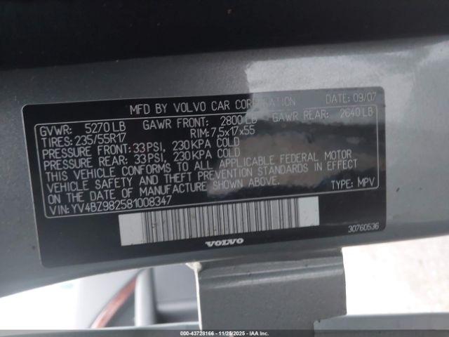 Volvo XC70 3.2 Image 9