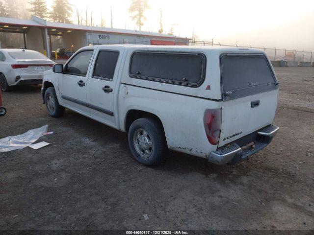 Chevrolet Colorado Lt Image 2