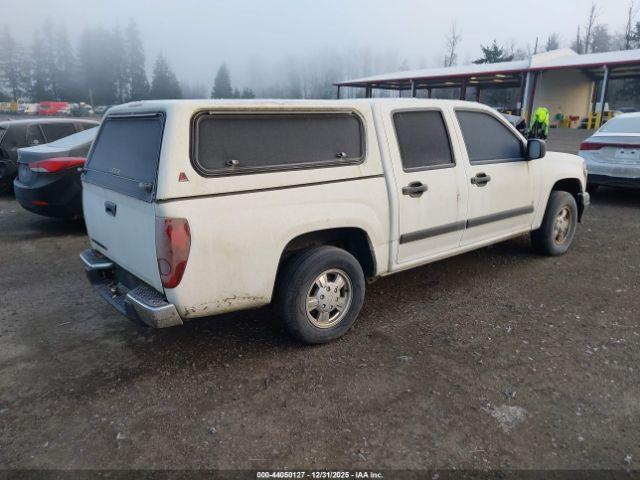 Chevrolet Colorado Lt Image 4