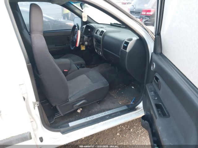 Chevrolet Colorado Lt Image 5