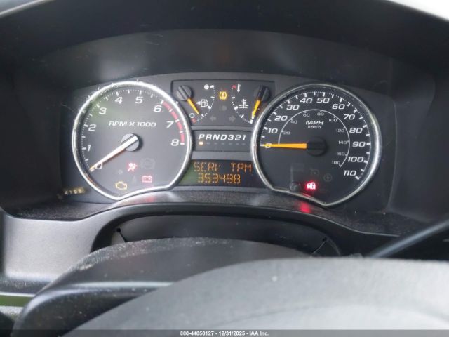 Chevrolet Colorado Lt Image 10