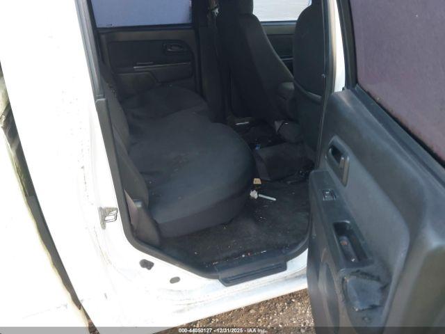 Chevrolet Colorado Lt Image 6