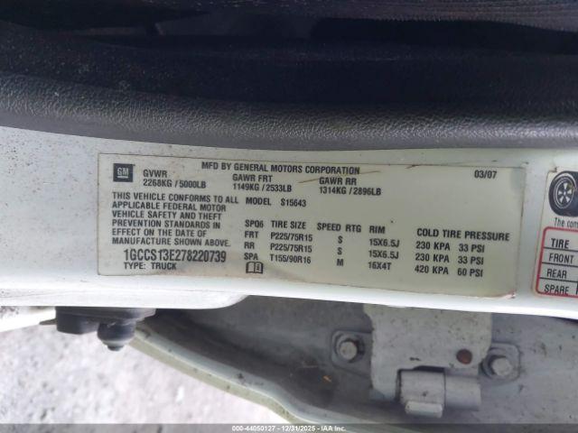 Chevrolet Colorado Lt Image 11