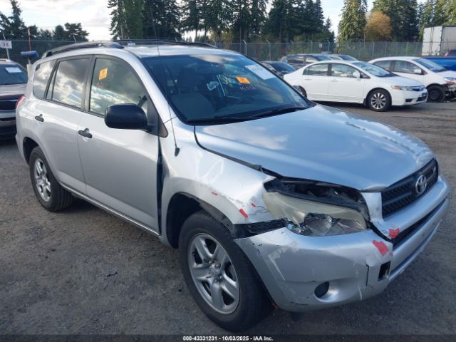 Toyota RAV4 Base V6 Image 1