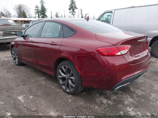 Chrysler 200 S Image 7