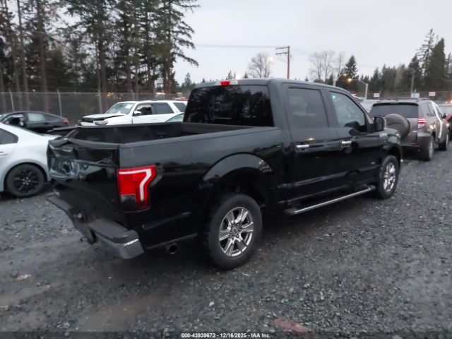 Ford F-150 Xlt Image 12
