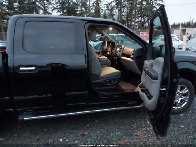 Ford F-150 Xlt Image 18