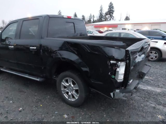 Ford F-150 Xlt Image 13