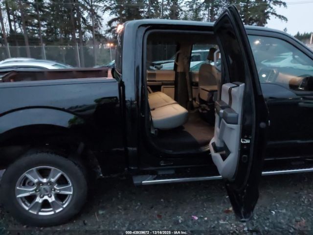 Ford F-150 Xlt Image 3