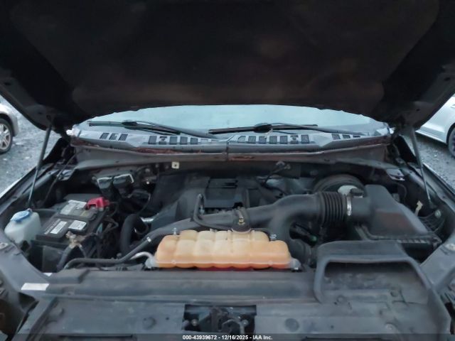 Ford F-150 Xlt Image 15