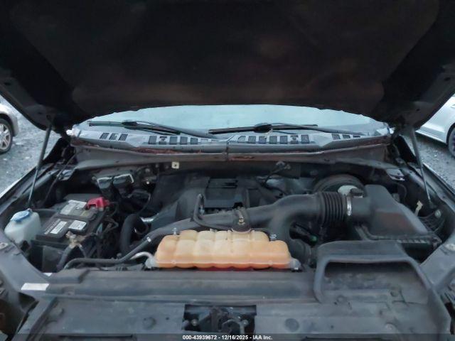 Ford F-150 Xlt Image 15