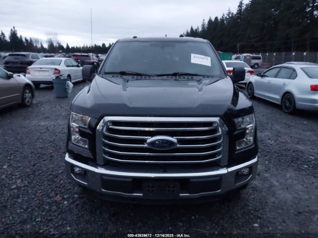 Ford F-150 Xlt Image 7