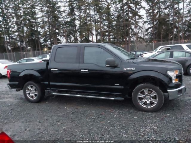 Ford F-150 Xlt Image 2