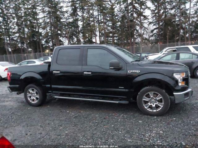 Ford F-150 Xlt Image 2
