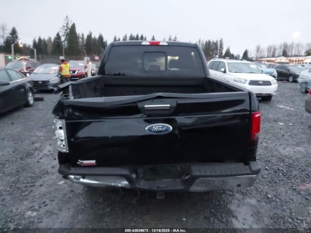 Ford F-150 Xlt Image 11