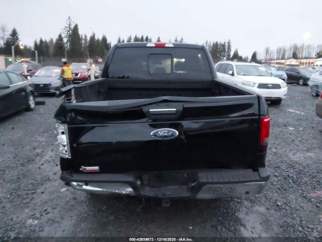 Ford F-150 Xlt Image 11