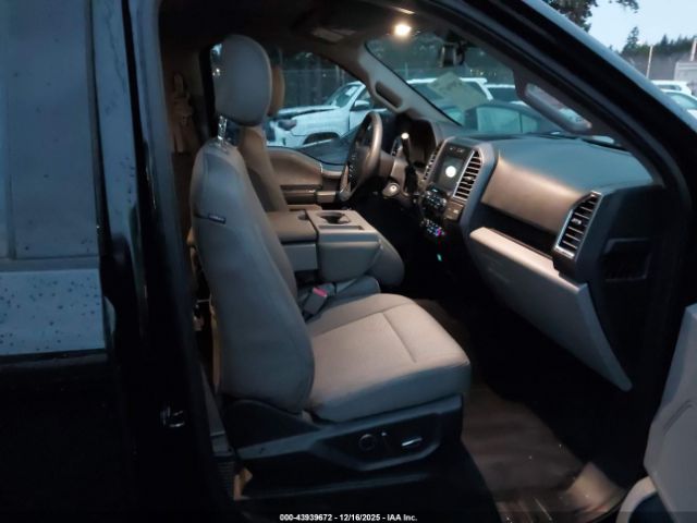 Ford F-150 Xlt Image 6