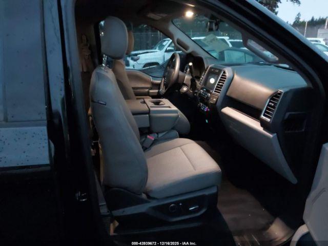 Ford F-150 Xlt Image 6